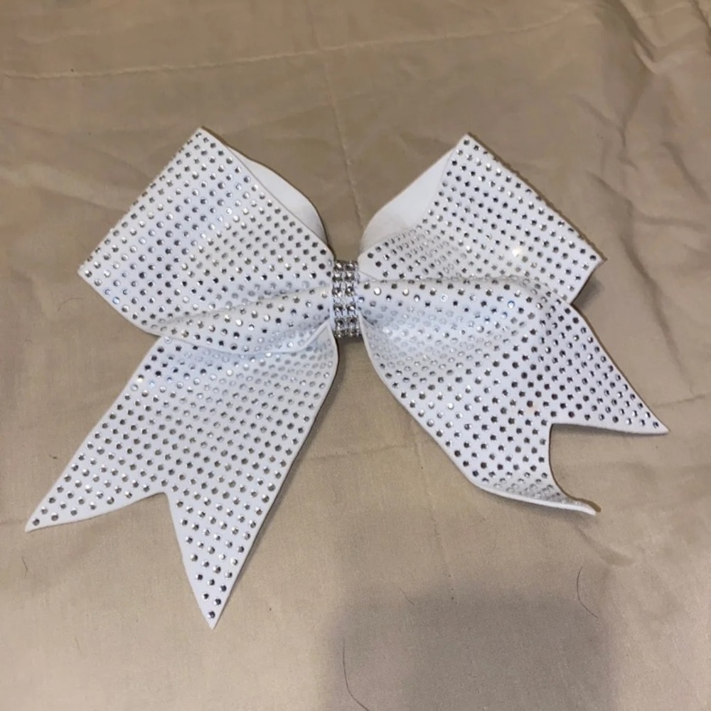 Cheer Bows